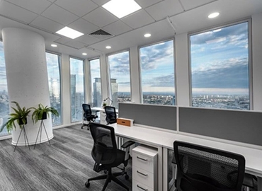 70 m² Serviced office in Tel Aviv, Derech Menachem Begin 121-123 (52136) - 5 | MatchOffice