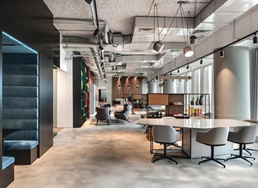 15 m² Convention center in Tel Aviv, Derech Menachem Begin 121-123 (52136) - 3 | MatchOffice