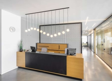 55 m² Business center in Tel Aviv, HaNehoshet Street 3 (52136) - 1 | MatchOffice
