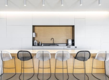 55 m² Serviced office in Tel Aviv, HaNehoshet Street 3 (52136) - 5 | MatchOffice