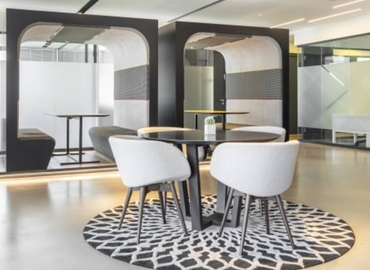 55 m² Business space in Tel Aviv, HaNehoshet Street 3 (52136) - 6 | MatchOffice