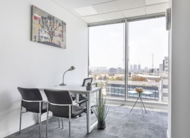 Virtual office space in Tel Aviv, HaNehoshet Street 3 (52136) - 3 | MatchOffice.com