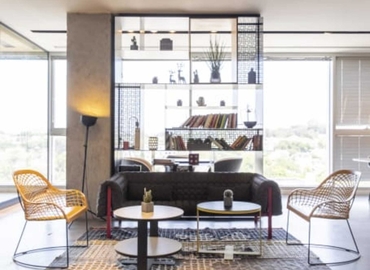 Virtual office in Tel Aviv, HaNehoshet Street 3 (52136) - 4 | MatchOffice.com