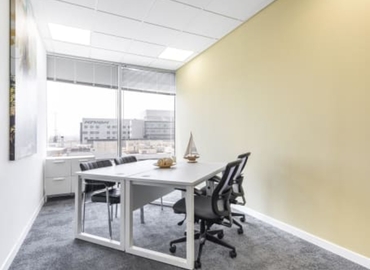 Virtual office in Tel Aviv, HaNehoshet Street 3 (52136) - 7 | MatchOffice