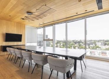 15 m² Meeting room in Tel Aviv, HaNehoshet Street 3 (52136) - 2 | MatchOffice