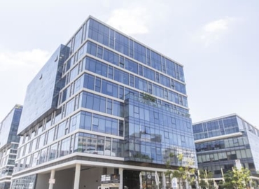 55 m² Co-working  in Tel Aviv, HaNehoshet Street 3 (52136) - 0 | MatchOffice