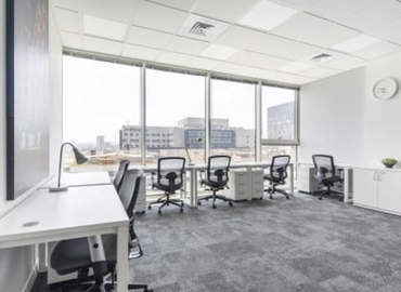 55 m² Coworking  in Tel Aviv, HaNehoshet Street 3 (52136) - 9 | MatchOffice.com