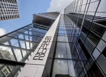 15 m² Conference center in Tel Aviv, Rothschild Boulevard 22 (46120) - 1 | MatchOffice