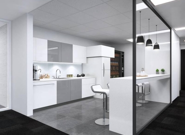 15 m² Conference room in Tel Aviv, Rothschild Boulevard 22 (46120) - 7 | MatchOffice