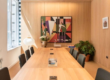 10 m² Meeting room in Jerusalem, Azzahra 13 (91190) - 3 | MatchOffice.com