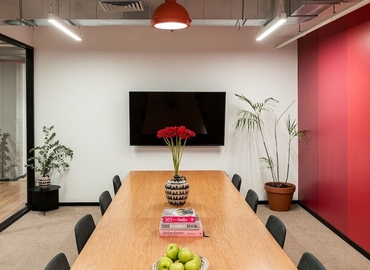 40 m² Business space in Tel Aviv, Shoken Street 23 (69016) - 9 | MatchOffice