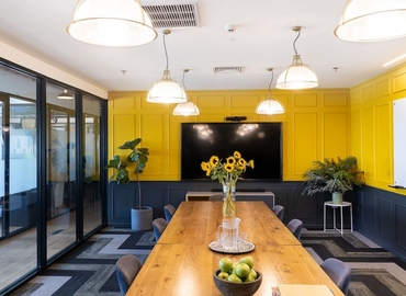 50 m² Shared office  in Beersheba, Gev Yam Negev Park (84709) - 5 | MatchOffice