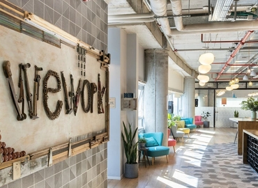 50 m² Coworking  in Beersheba, Gev Yam Negev Park (84709) - 6 | MatchOffice
