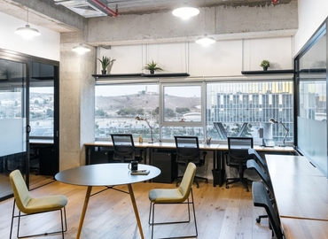 50 m² Shared workspace  in Beersheba, Gev Yam Negev Park (84709) - 10 | MatchOffice