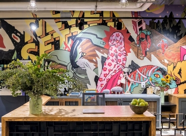 50 m² Coworking space  in Beersheba, Gev Yam Negev Park (84709) - 11 | MatchOffice.com