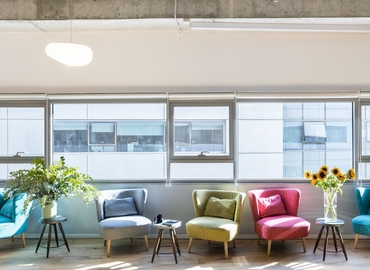 Office Gav Yam Negev Park, Be'er Sheva 84709 Beersheba