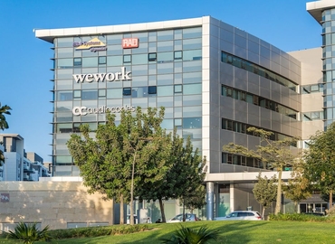 Office Gav Yam Negev Park, Be'er Sheva 84709 Beersheba