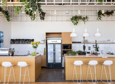 150 m² Coworking  in Tel Aviv, Derech Menachem Begin 144 (31905) - 3 | MatchOffice.com