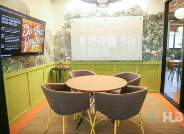 112 m² Coworking space  in Tel Aviv, 7 HaPelech Street (84709) - 5 | MatchOffice.com