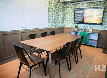 112 m² Shared workspace  in Tel Aviv, 7 HaPelech Street (84709) - 9 | MatchOffice.com