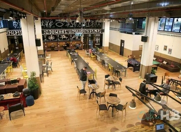 Office 7 HaPelech Street 6816727 Tel Aviv