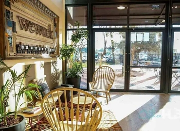 112 m² Business space in Tel Aviv, 7 HaPelech Street (84709) - 6 | MatchOffice