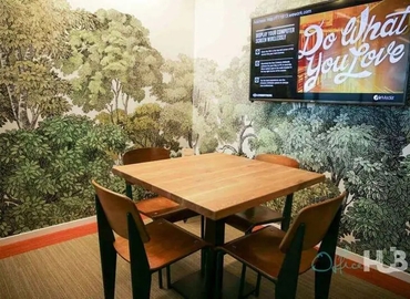 112 m² Business space in Tel Aviv, 7 HaPelech Street (84709) - 7 | MatchOffice.com