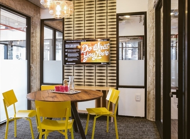 103 m² Coworking space  in Tel Aviv, 7 Dubnov (84709) - 4 | MatchOffice
