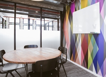 103 m² Shared workspace  in Tel Aviv, 7 Dubnov (84709) - 5 | MatchOffice.com