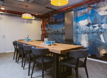 103 m² Shared office  in Tel Aviv, 7 Dubnov (84709) - 6 | MatchOffice