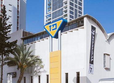 103 m² Co-working  in Tel Aviv, 7 Dubnov (84709) - 16 | MatchOffice.com