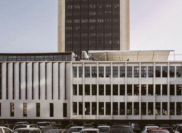 103 m² Business center in Tel Aviv, 7 Dubnov (84709) - 11 | MatchOffice