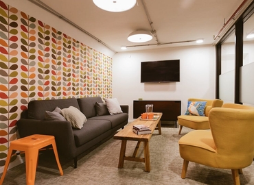 103 m² Business park in Tel Aviv, 7 Dubnov (84709) - 14 | MatchOffice.com