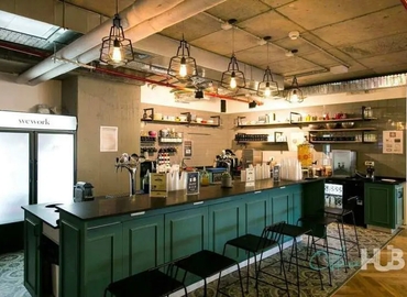 570 m² Coworking space  in Tel Aviv, 3 Aluf Kalman Magen (84709) - 5 | MatchOffice.com