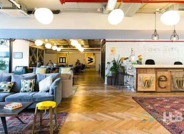 570 m² Shared office  in Tel Aviv, 3 Aluf Kalman Magen (84709) - 7 | MatchOffice