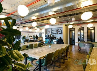 Office 3 Aluf Kalman Magen 6107075 Tel Aviv