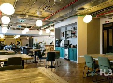 Office 3 Aluf Kalman Magen 6107075 Tel Aviv