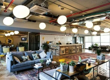 570 m² Business center in Tel Aviv, 3 Aluf Kalman Magen (84709) - 8 | MatchOffice.com