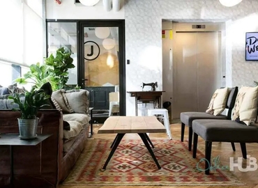 570 m² Business space in Tel Aviv, 3 Aluf Kalman Magen (84709) - 9 | MatchOffice.com