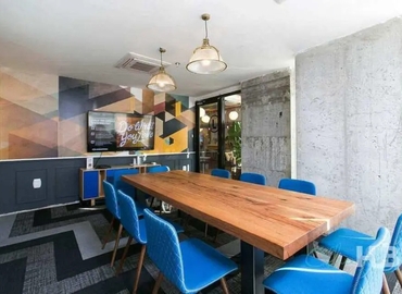 570 m² Serviced office in Tel Aviv, 3 Aluf Kalman Magen (84709) - 10 | MatchOffice.com