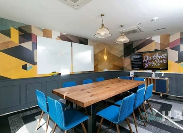 570 m² Business center in Tel Aviv, 3 Aluf Kalman Magen (84709) - 11 | MatchOffice