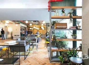 570 m² Business park in Tel Aviv, 3 Aluf Kalman Magen (84709) - 12 | MatchOffice.com