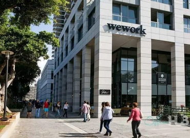 570 m² Business park in Tel Aviv, 3 Aluf Kalman Magen (84709) - 13 | MatchOffice