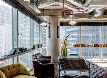 300 m² Meeting room in Tel Aviv, Rothschild Boulevard 45 (65122) - 9 | MatchOffice.com