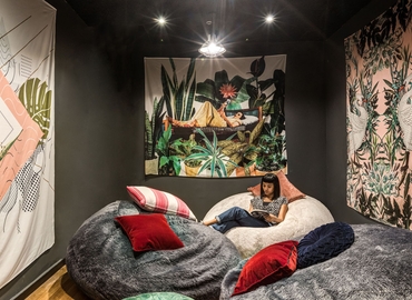 100 m² Conference space in Herzliya, Ha-Menofim Street 10 (4672561) - 13 | MatchOffice.com