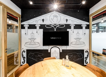 100 m² Conference center in Herzliya, Ha-Menofim Street 10 (4672561) - 14 | MatchOffice