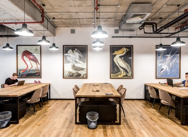 100 m² Conference room in Herzliya, Ha-Menofim Street 10 (4672561) - 16 | MatchOffice