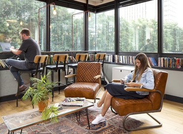 300 m² Conference room in Tel Aviv, Ahad Ha'Am Street 54 (65122) - 15 | MatchOffice.com