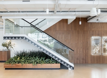 150 m² Business space in Tel Aviv, Derech Menachem Begin 146 (6107103) - 6 | MatchOffice.com