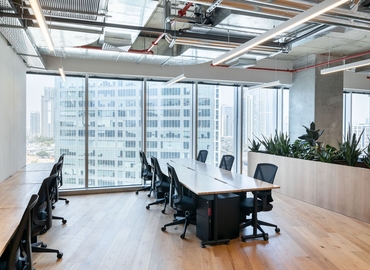 150 m² Coworking space  in Tel Aviv, Derech Menachem Begin 146 (6107103) - 0 | MatchOffice.com